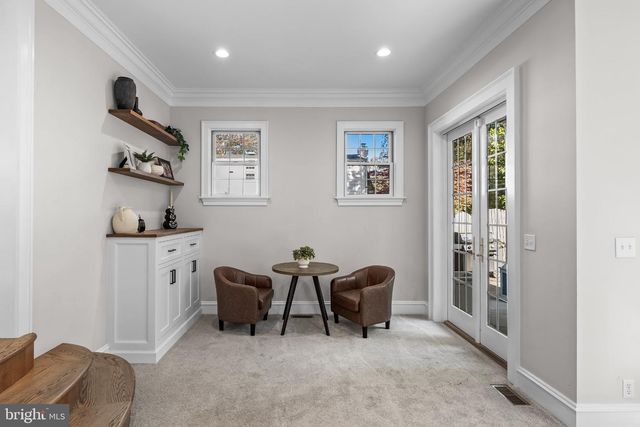 615 N WASHINGTON AVE, Moorestown, NJ 08057