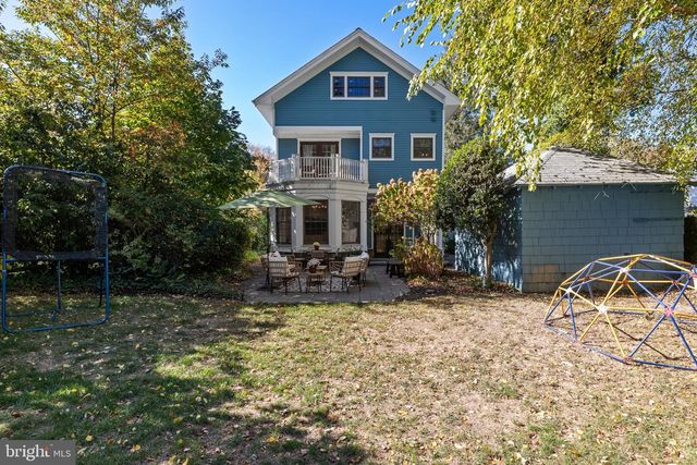 615 N WASHINGTON AVE, Moorestown, NJ 08057