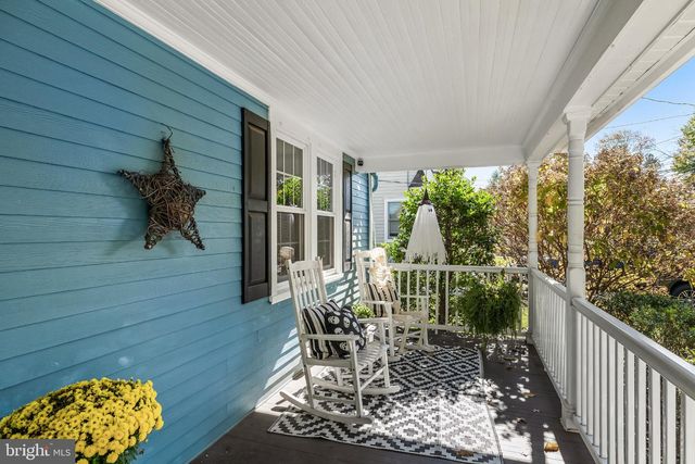 615 N WASHINGTON AVE, Moorestown, NJ 08057