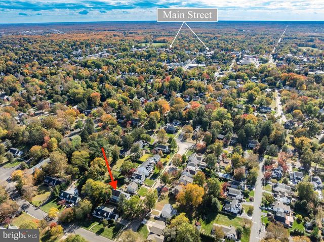 615 N WASHINGTON AVE, Moorestown, NJ 08057