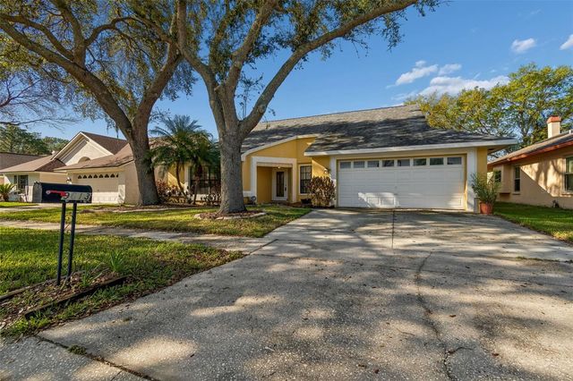 9613 CYPRESS BROOK ROAD, Tampa, FL 33647