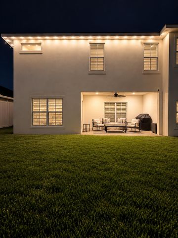 1453 HAYWAGON Trail, The Acreage, FL 33470
