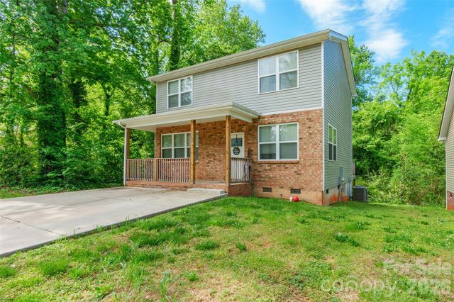 1151 Calhoun Street, Rock Hill, SC 29732