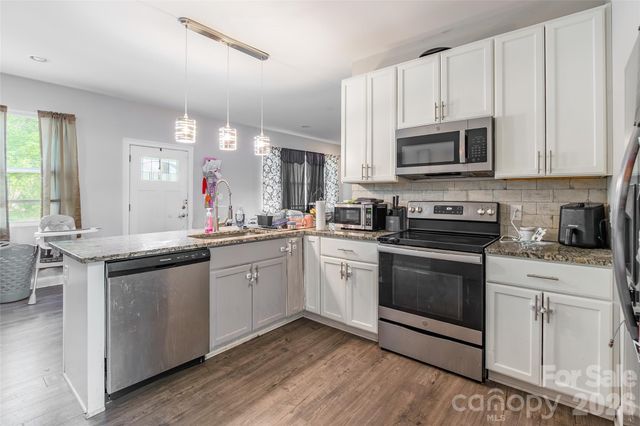 1151 Calhoun Street, Rock Hill, SC 29732