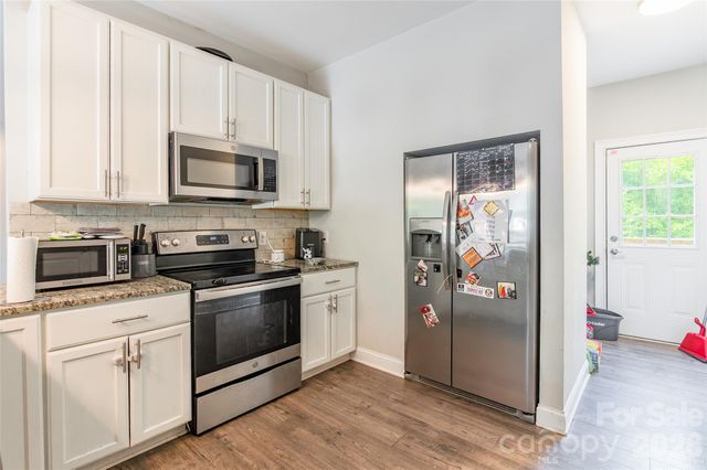 1151 Calhoun Street, Rock Hill, SC 29732