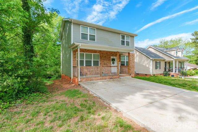 1151 Calhoun Street, Rock Hill, SC 29732