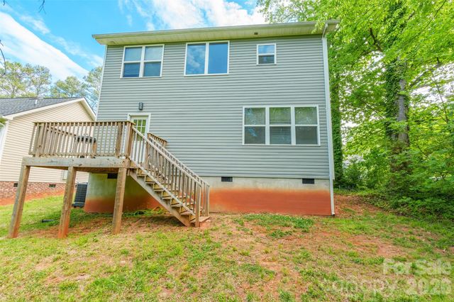 1151 Calhoun Street, Rock Hill, SC 29732