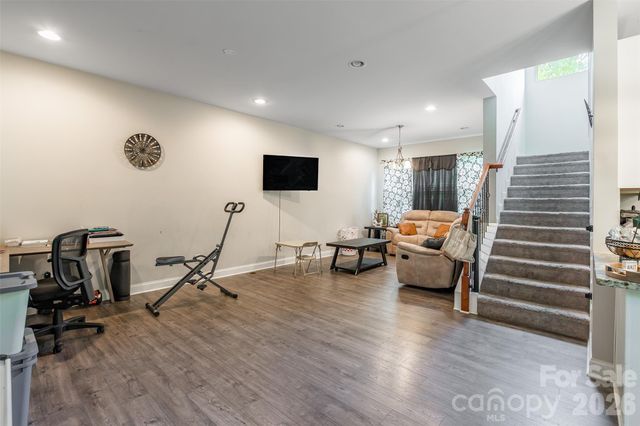 1151 Calhoun Street, Rock Hill, SC 29732