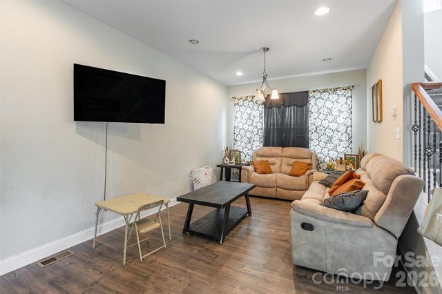 1151 Calhoun Street, Rock Hill, SC 29732