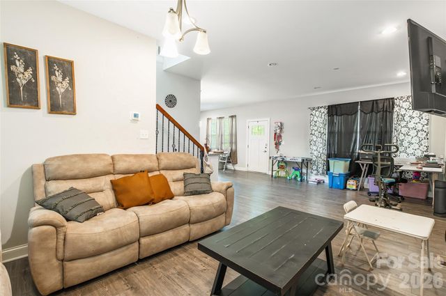1151 Calhoun Street, Rock Hill, SC 29732