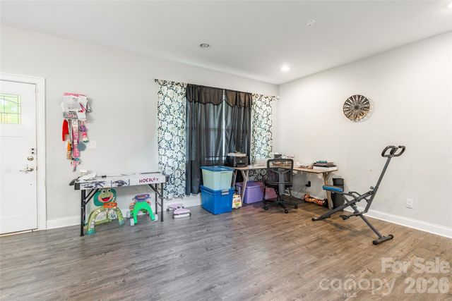 1151 Calhoun Street, Rock Hill, SC 29732