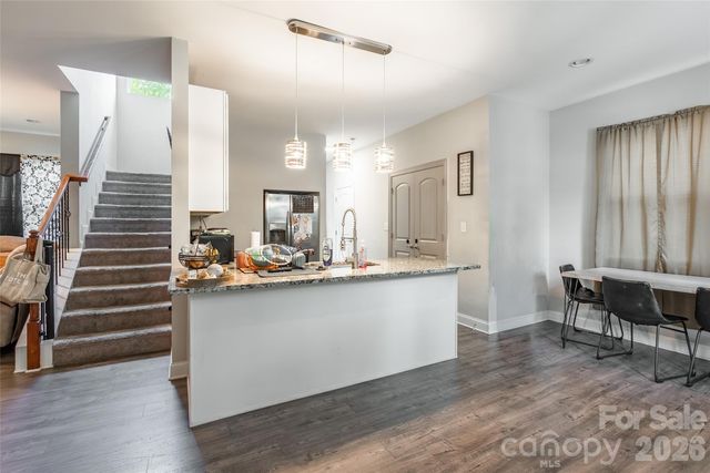 1151 Calhoun Street, Rock Hill, SC 29732