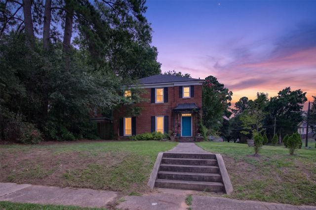 361 Boulevard Street, Shreveport, LA 71104