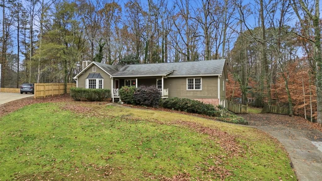 3257 Hembree Court, Marietta, GA 30062
