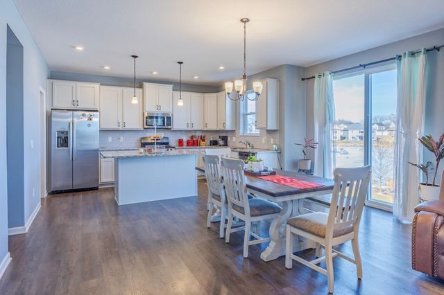 11129 Polk Street NE, Blaine, MN 55434