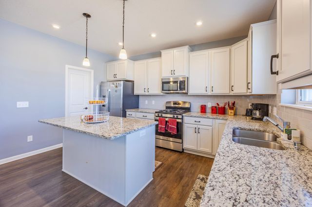 11129 Polk Street NE, Blaine, MN 55434