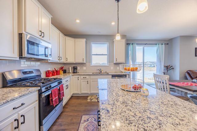 11129 Polk Street NE, Blaine, MN 55434