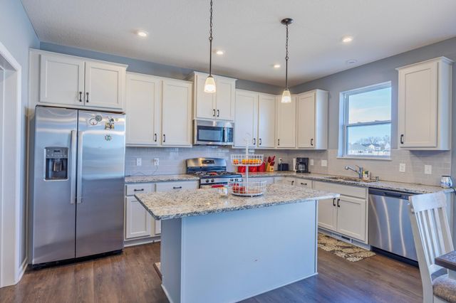 11129 Polk Street NE, Blaine, MN 55434