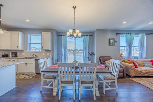 11129 Polk Street NE, Blaine, MN 55434