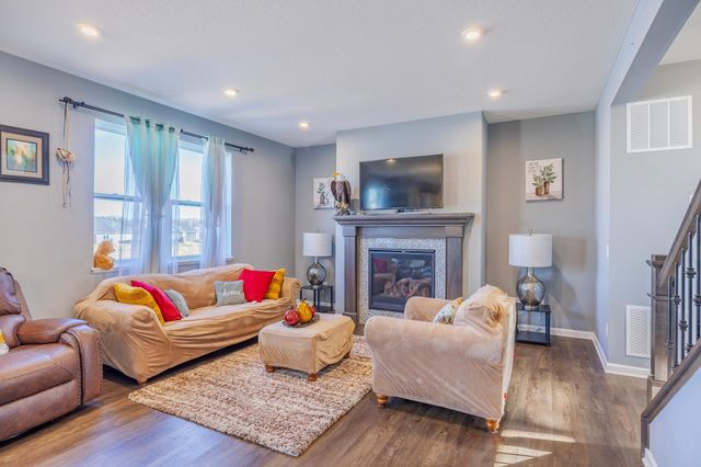 11129 Polk Street NE, Blaine, MN 55434