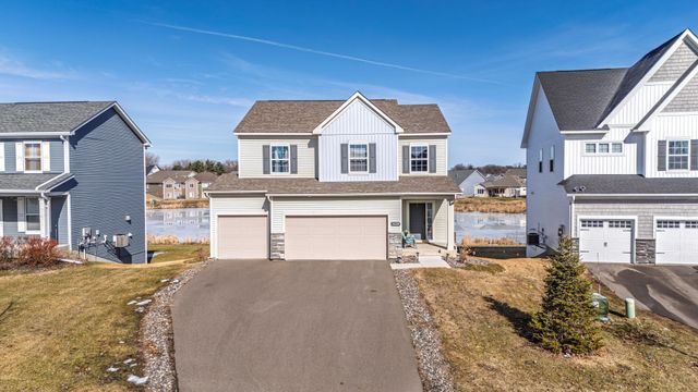 11129 Polk Street NE, Blaine, MN 55434