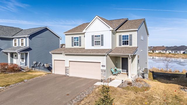 11129 Polk Street NE, Blaine, MN 55434