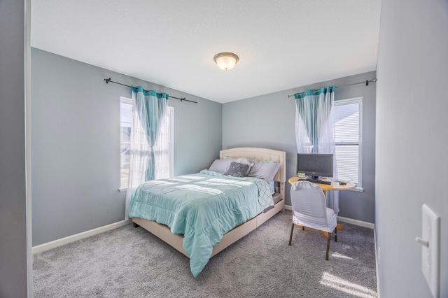 11129 Polk Street NE, Blaine, MN 55434