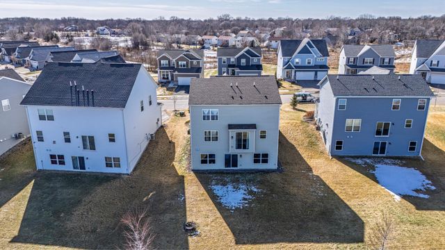 11129 Polk Street NE, Blaine, MN 55434