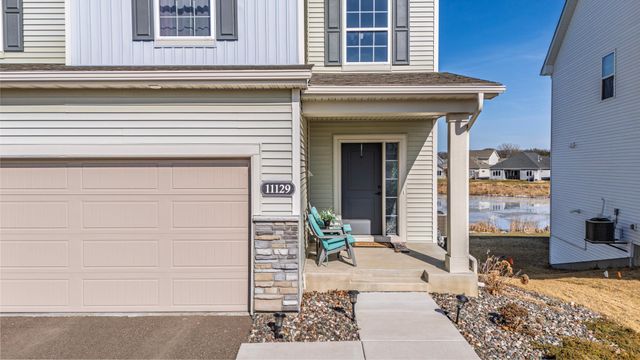 11129 Polk Street NE, Blaine, MN 55434