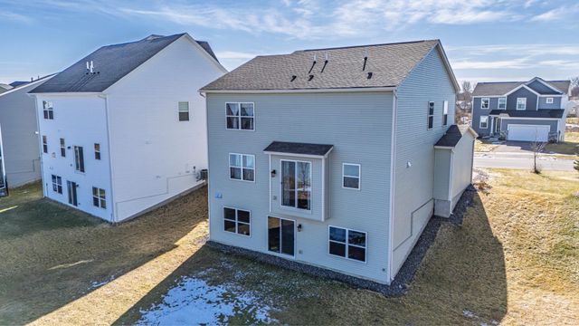 11129 Polk Street NE, Blaine, MN 55434