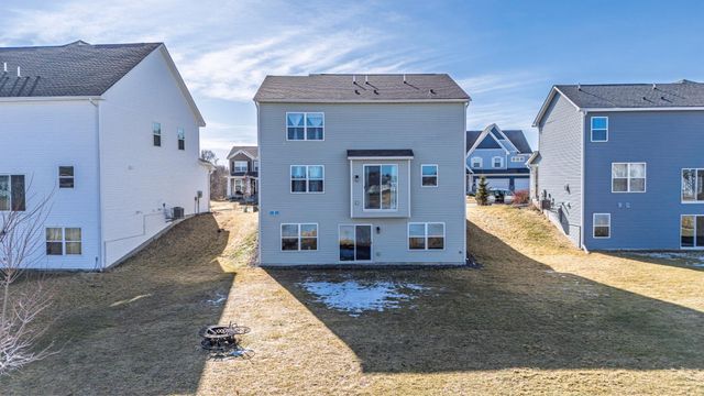 11129 Polk Street NE, Blaine, MN 55434