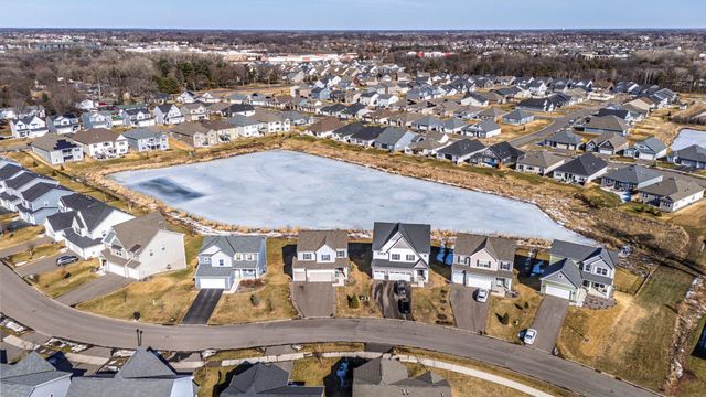 11129 Polk Street NE, Blaine, MN 55434