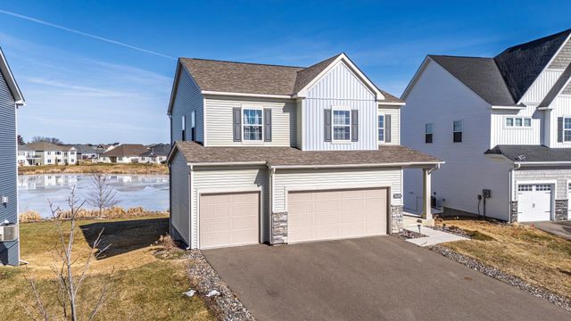 11129 Polk Street NE, Blaine, MN 55434