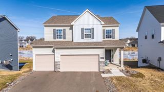 11129 Polk Street NE, Blaine, MN 55434