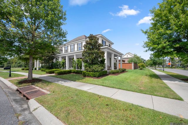 8624 Billiu St, Baton Rouge, LA 70817