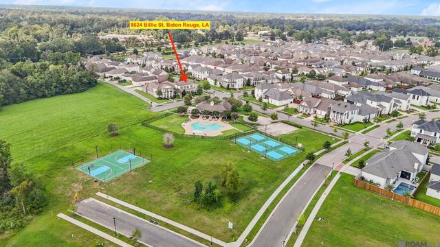 8624 Billiu St, Baton Rouge, LA 70817