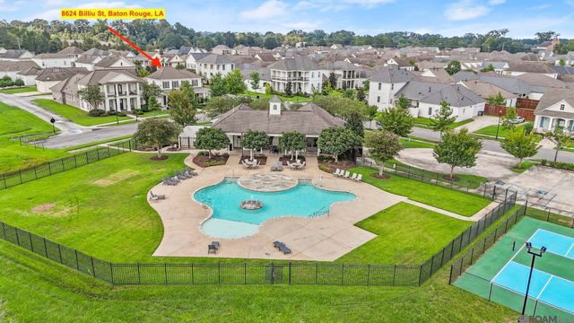 8624 Billiu St, Baton Rouge, LA 70817