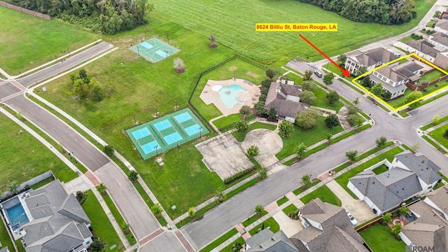 8624 Billiu St, Baton Rouge, LA 70817