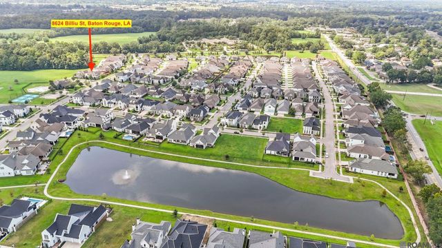 8624 Billiu St, Baton Rouge, LA 70817