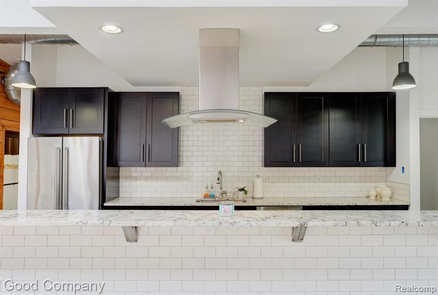 1300 Batavia Avenue 2, Royal Oak, MI 48067