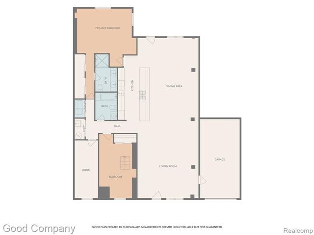 1300 Batavia Avenue 2, Royal Oak, MI 48067