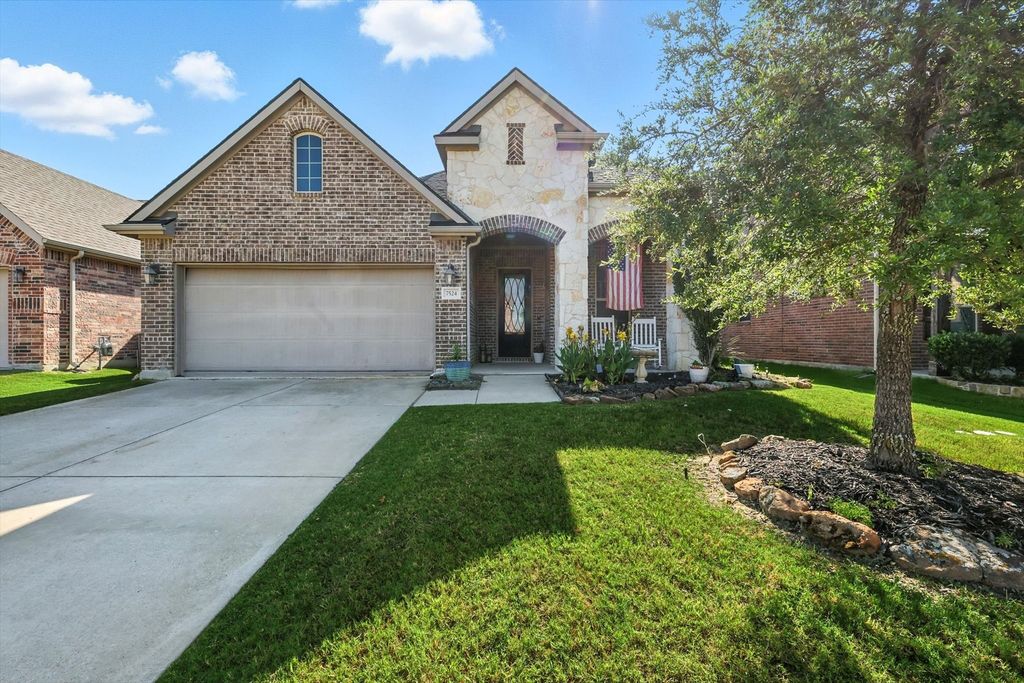 7524 Guadalupe Way, Mckinney, TX 75071