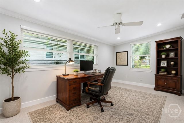 14 Dyches Drive, Savannah, GA 31406