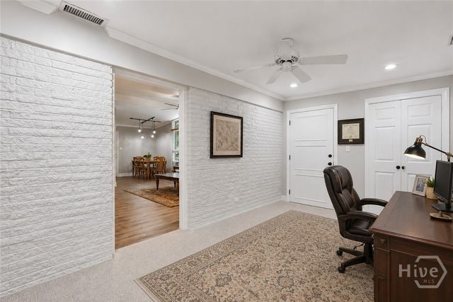 14 Dyches Drive, Savannah, GA 31406