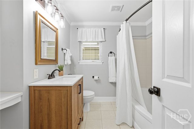 14 Dyches Drive, Savannah, GA 31406