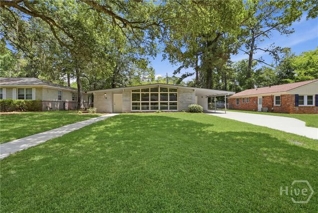 14 Dyches Drive, Savannah, GA 31406