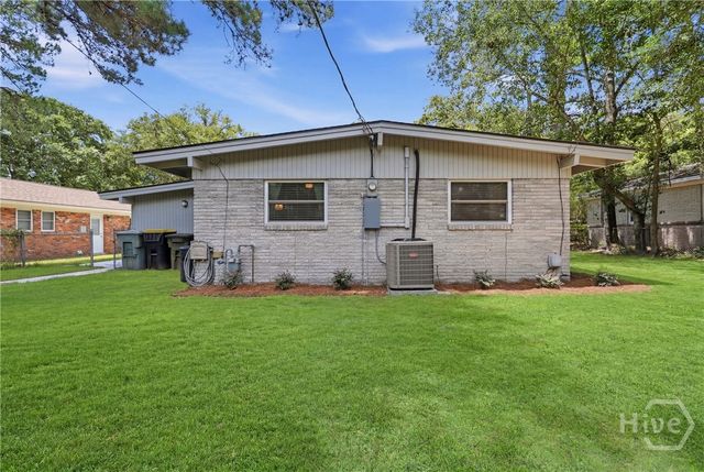14 Dyches Drive, Savannah, GA 31406