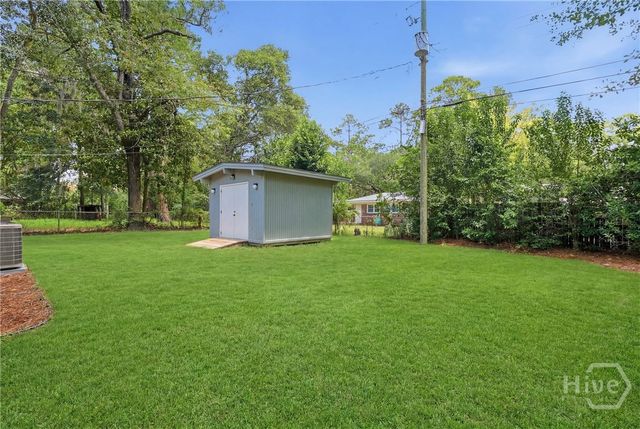 14 Dyches Drive, Savannah, GA 31406