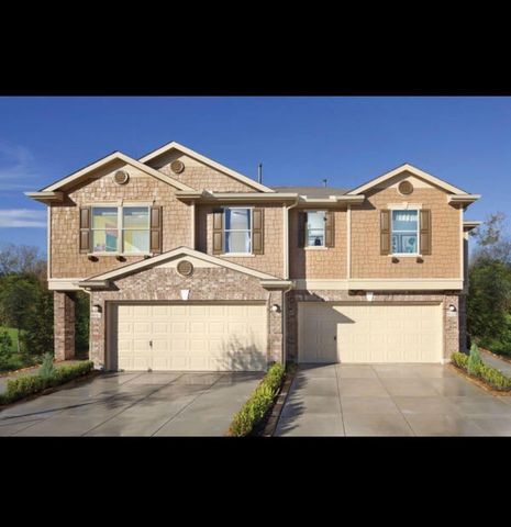 8014 Chasewood Drive, Houston, TX 77489
