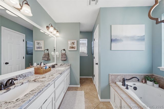 9409 E 100th Street, Tulsa, OK 74133